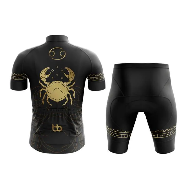 Luxury Zodiac (Cancer) Club Cycling Kit