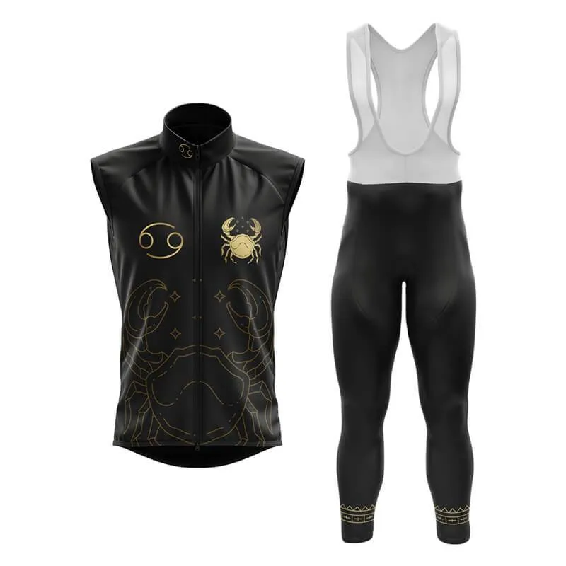 Luxury Zodiac (Cancer) Club Cycling Kit