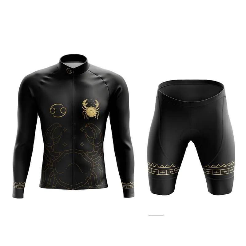 Luxury Zodiac (Cancer) Club Cycling Kit