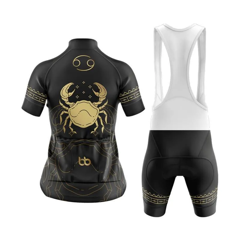 Luxury Zodiac (Cancer) Club Cycling Kit