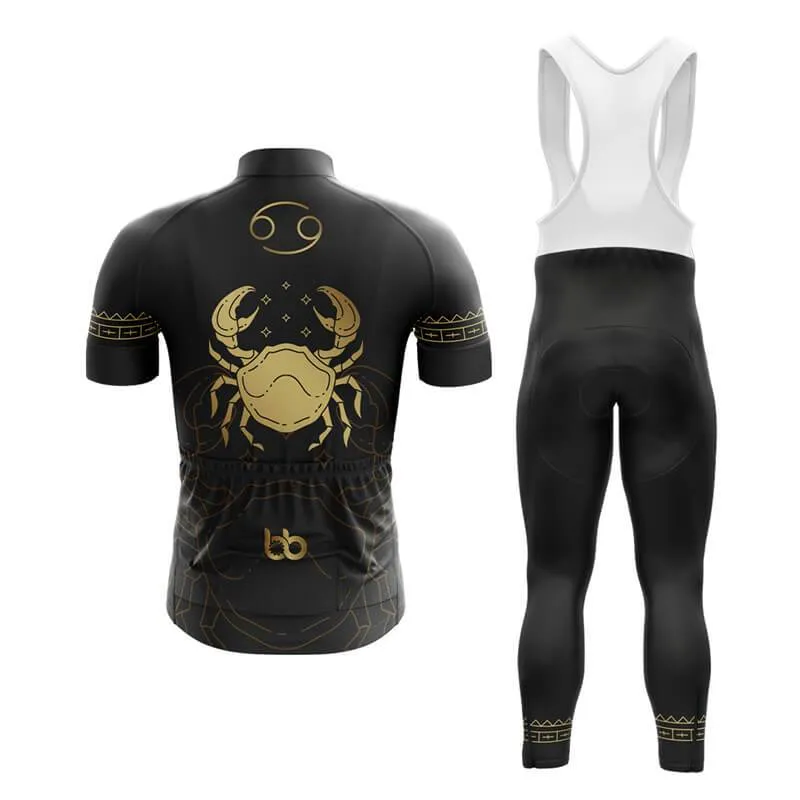 Luxury Zodiac (Cancer) Club Cycling Kit