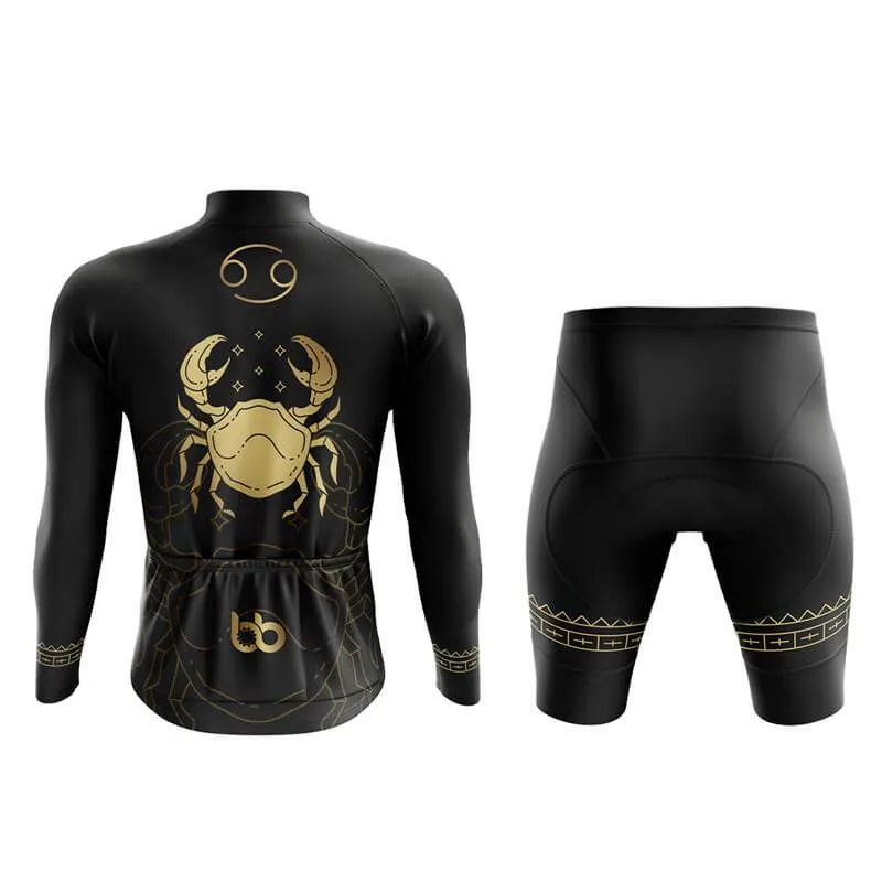 Luxury Zodiac (Cancer) Club Cycling Kit