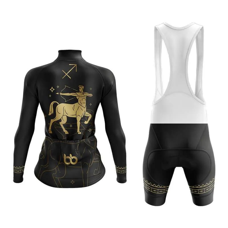 Luxury Zodiac (Sagittarius) Club Cycling Kit