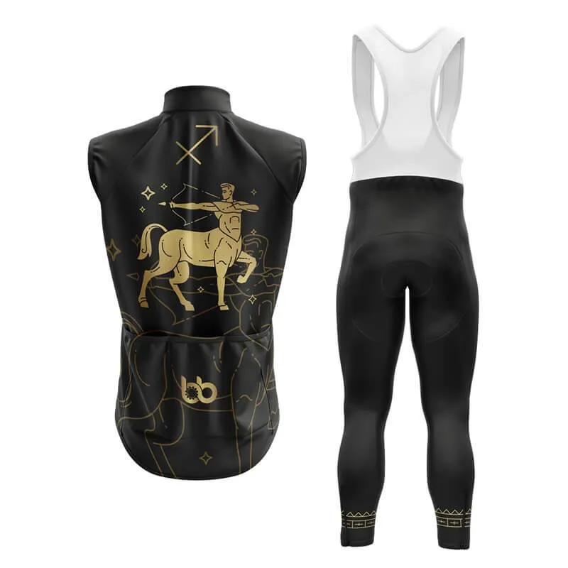 Luxury Zodiac (Sagittarius) Club Cycling Kit