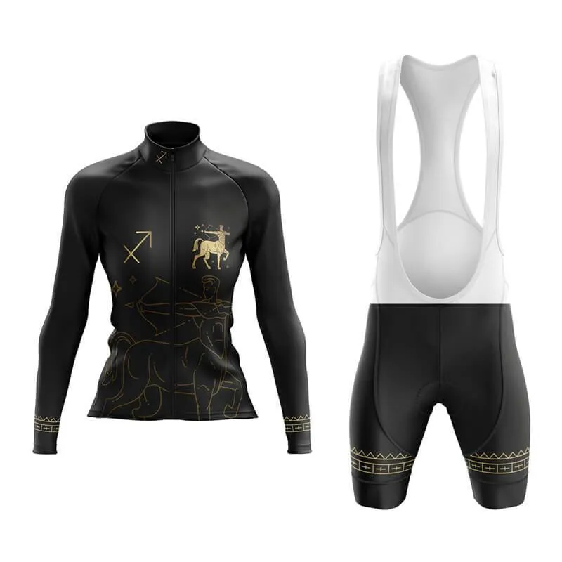 Luxury Zodiac (Sagittarius) Club Cycling Kit