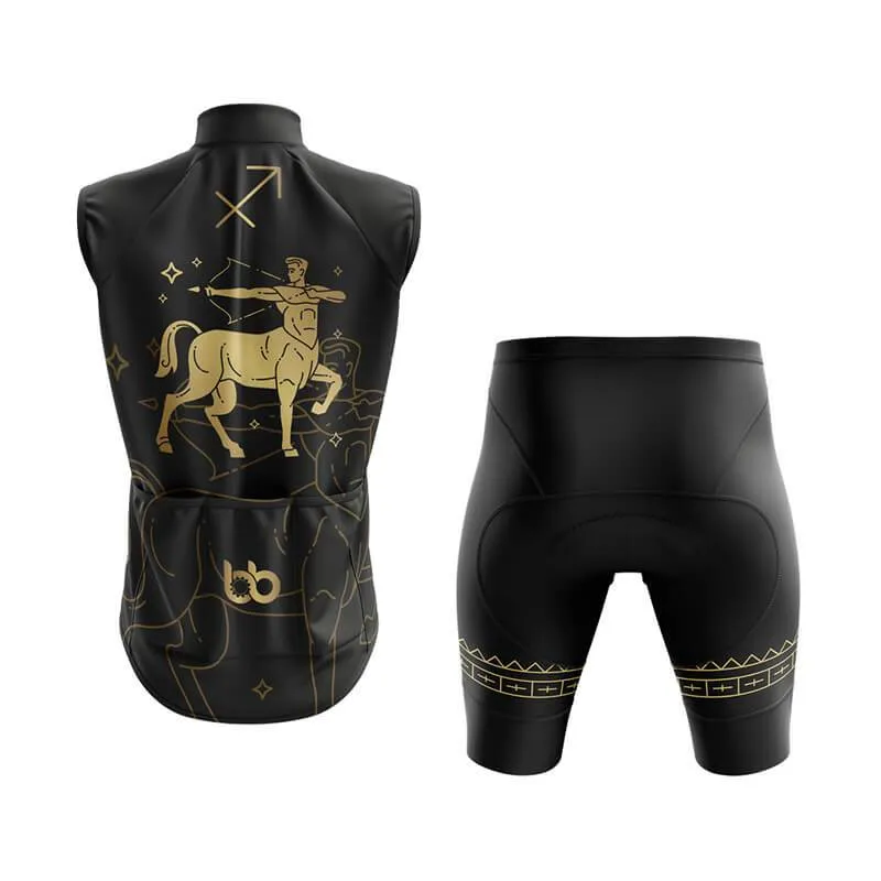 Luxury Zodiac (Sagittarius) Club Cycling Kit