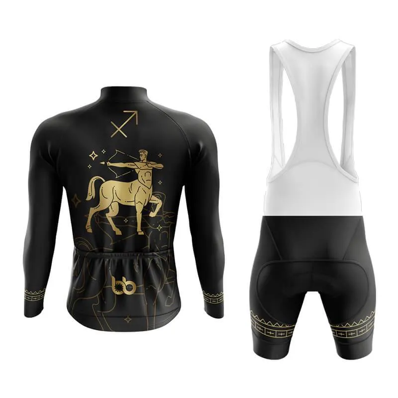 Luxury Zodiac (Sagittarius) Club Cycling Kit