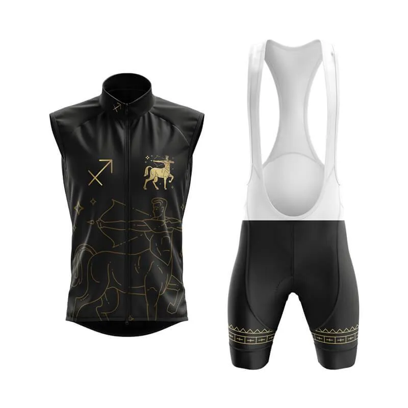 Luxury Zodiac (Sagittarius) Club Cycling Kit