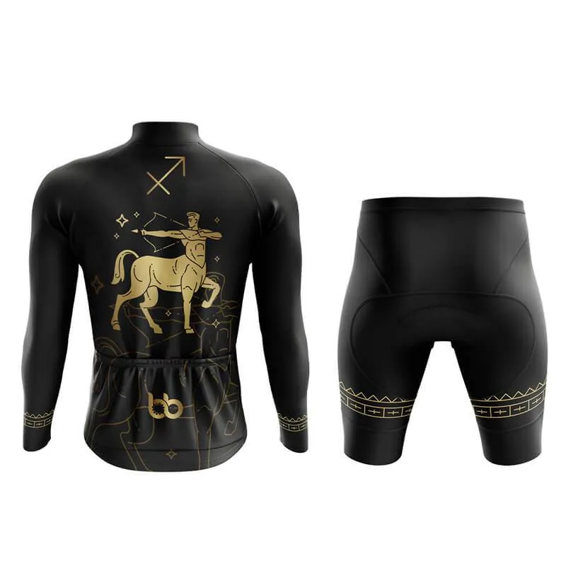 Luxury Zodiac (Sagittarius) Club Cycling Kit