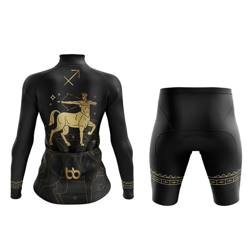 Luxury Zodiac (Sagittarius) Club Cycling Kit