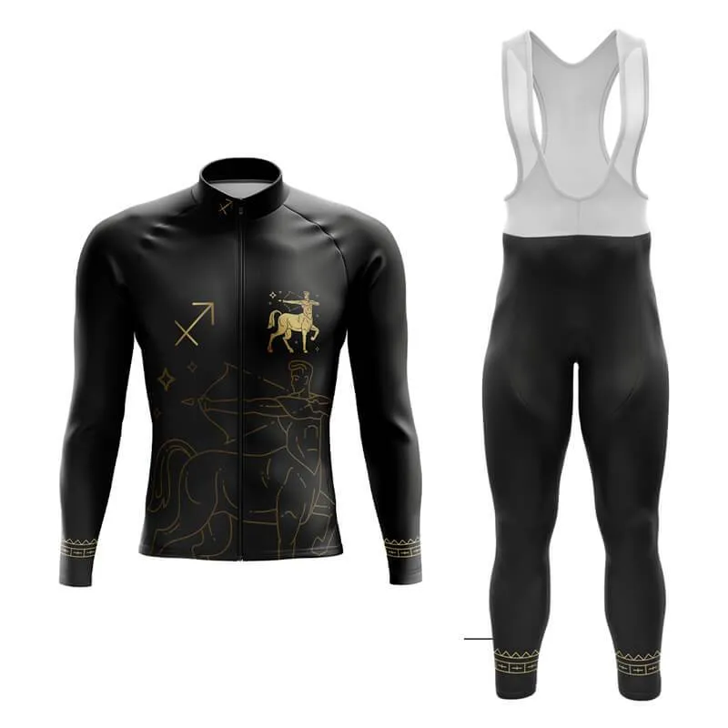 Luxury Zodiac (Sagittarius) Club Cycling Kit