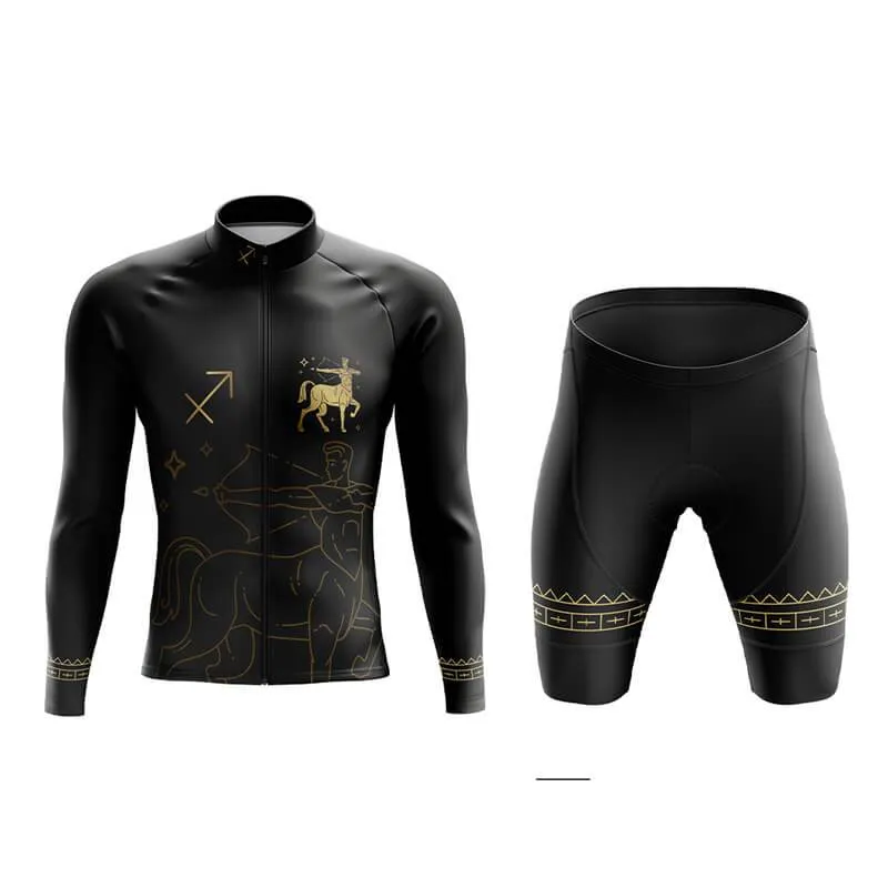 Luxury Zodiac (Sagittarius) Club Cycling Kit