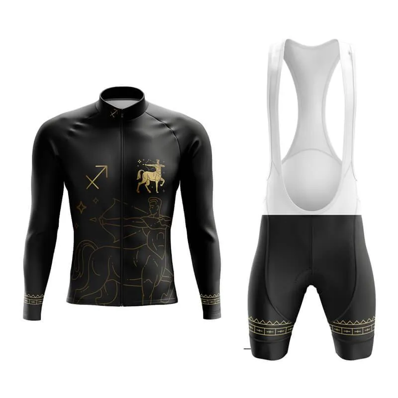 Luxury Zodiac (Sagittarius) Club Cycling Kit