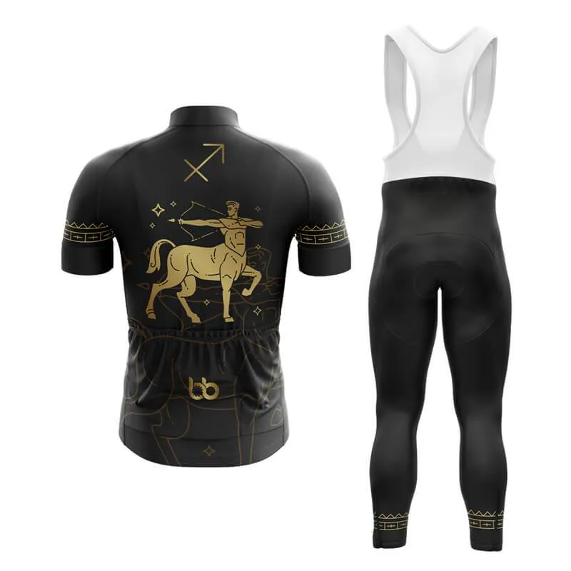 Luxury Zodiac (Sagittarius) Club Cycling Kit