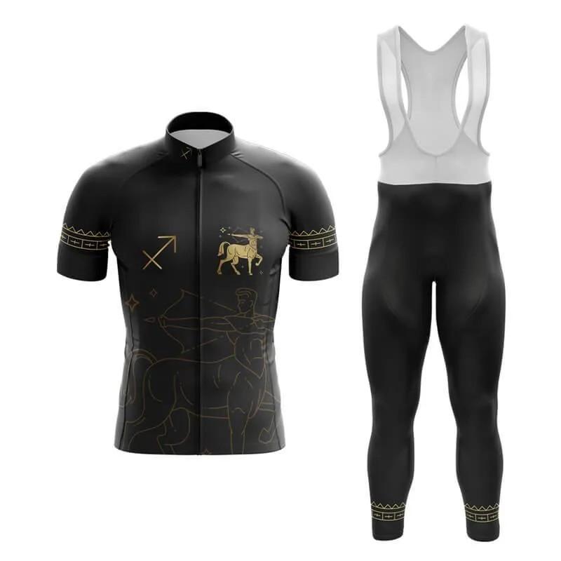 Luxury Zodiac (Sagittarius) Club Cycling Kit