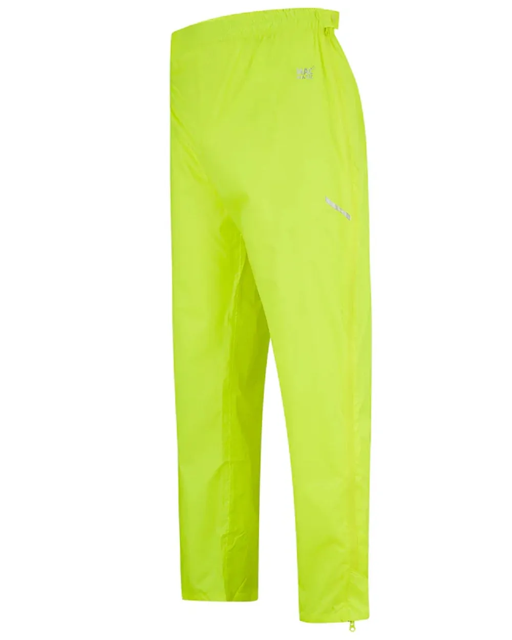 Mac In A Sac Origin Packable Full Zip Overtrousers