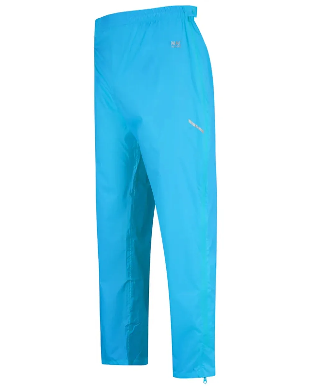 Mac In A Sac Origin Packable Full Zip Overtrousers