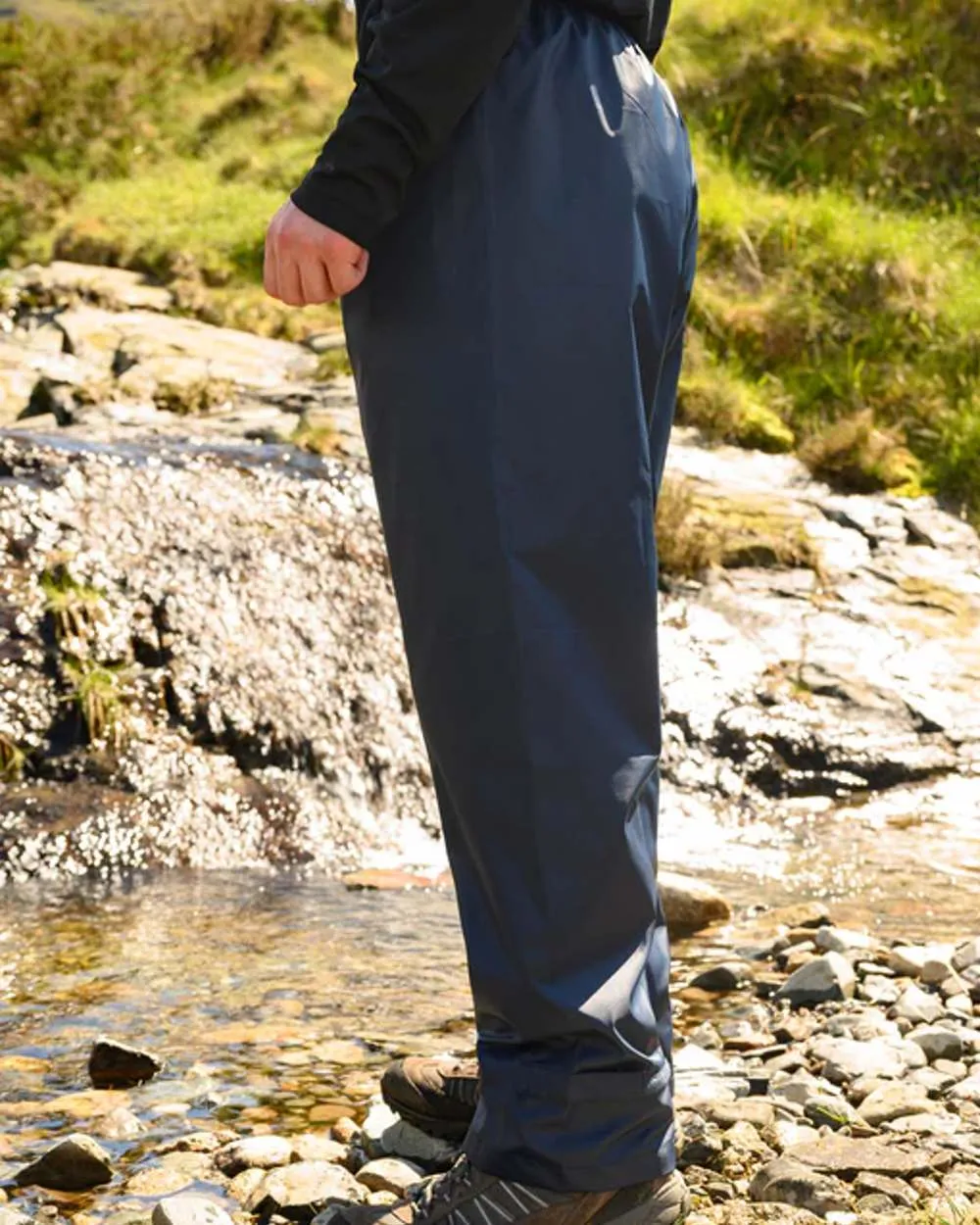 Mac In A Sac Origin Packable Waterproof Overtrousers