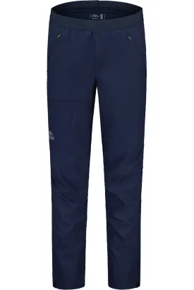 Maloja Men's GrindewaldM Hybrid SS Pants