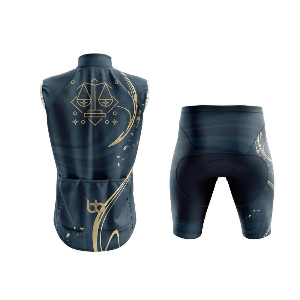 Marble Zodiac (LIBRA) Club Cycling Kit