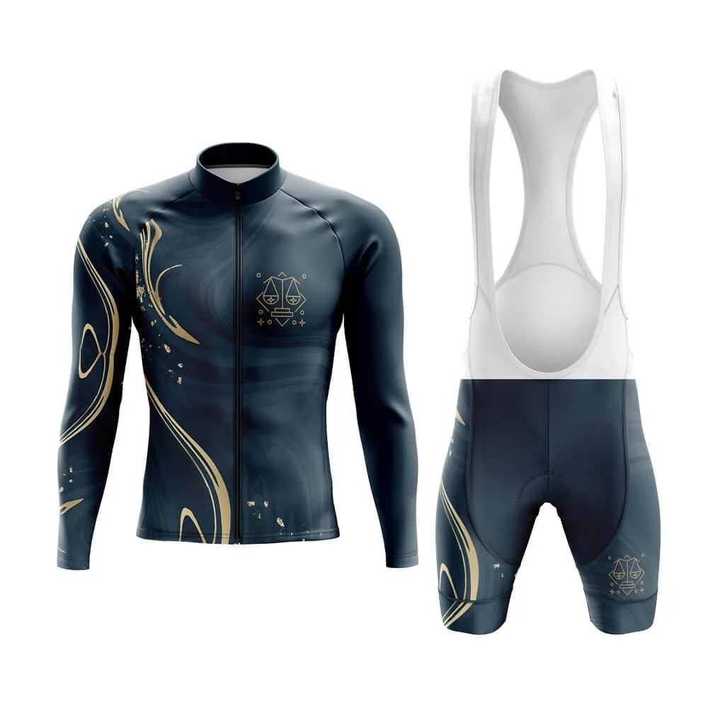 Marble Zodiac (LIBRA) Club Cycling Kit