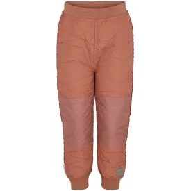 MarMar Rose Blush Thermo Pants Odin