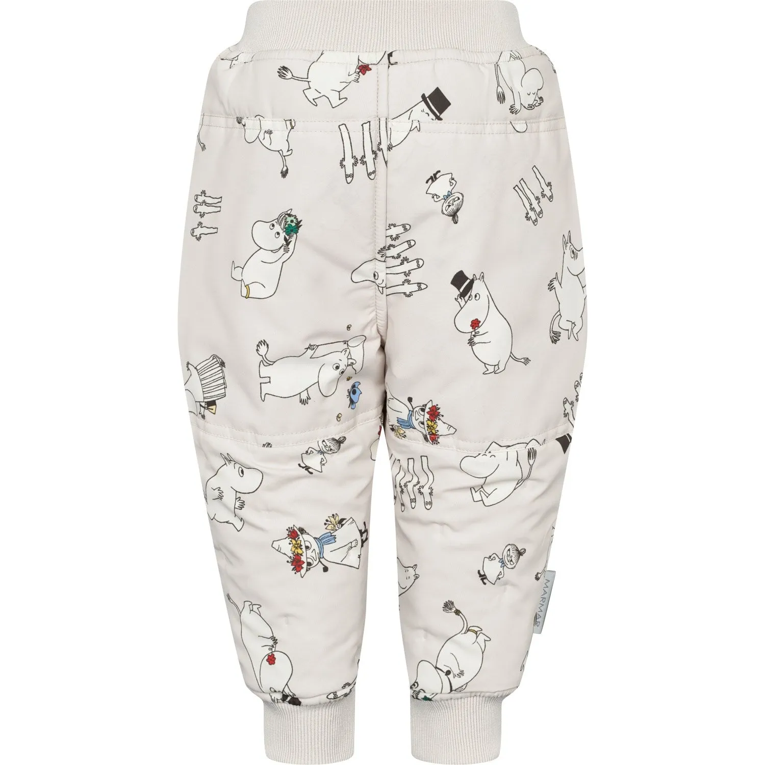 MarMar Thermo Moomin Odin Pants Outerwear