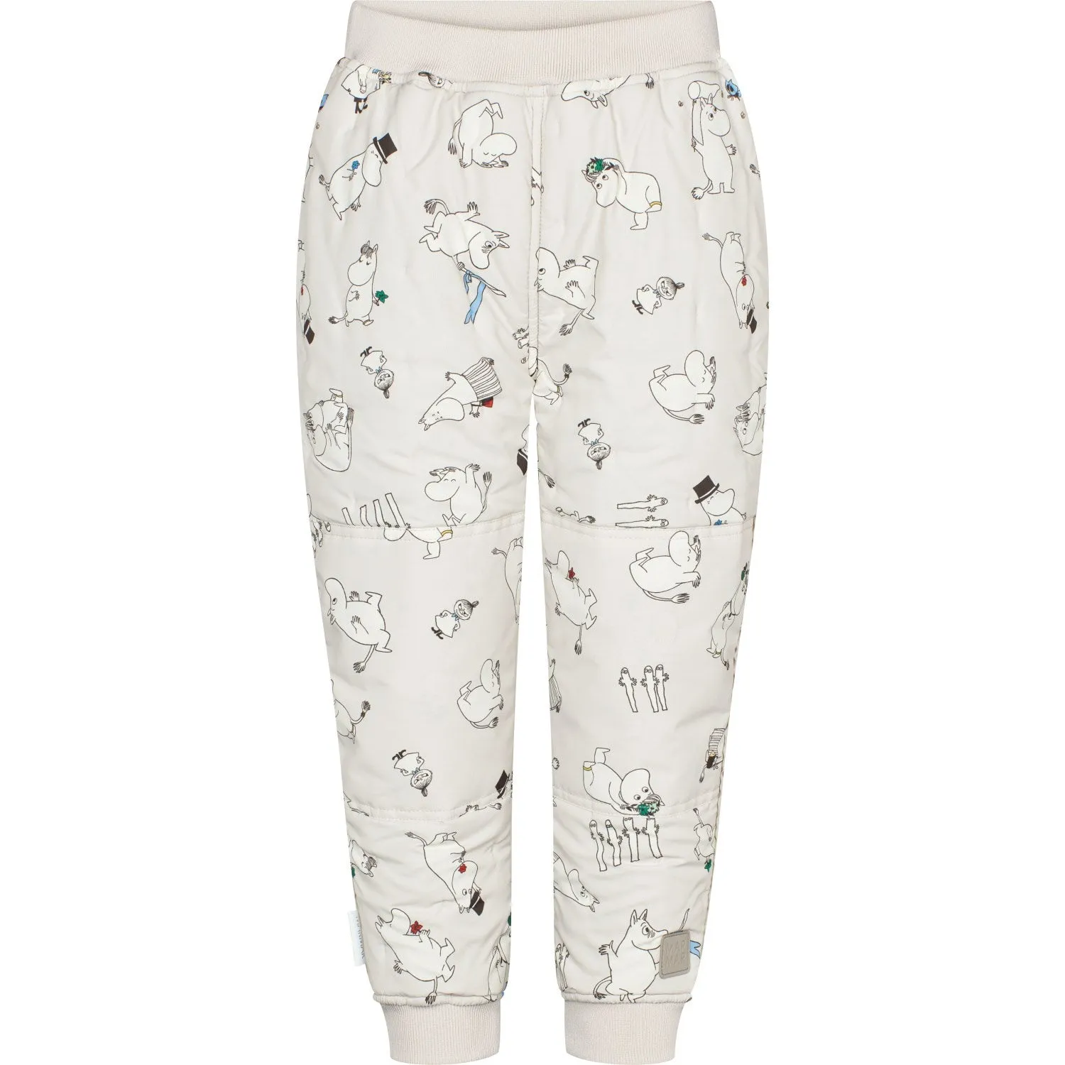 MarMar Thermo Moomin Odin Pants Outerwear