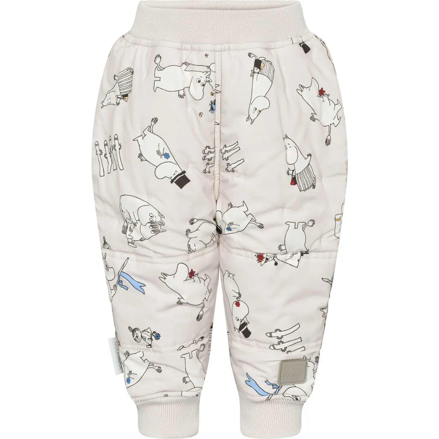 MarMar Thermo Moomin Odin Pants Outerwear