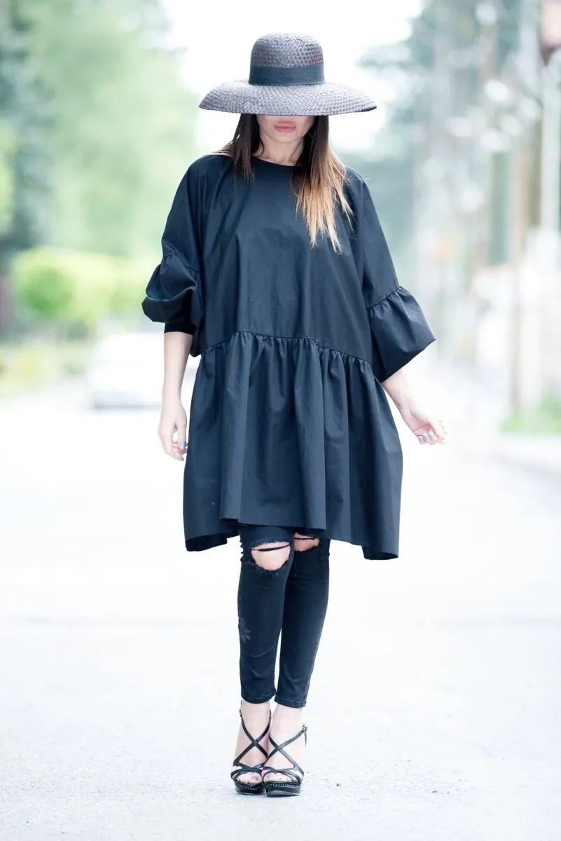 Maxi Loose Tunic MARCY