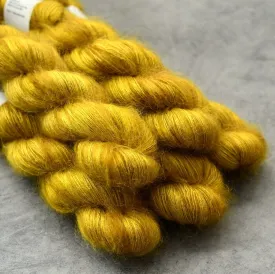 Mohair Silk