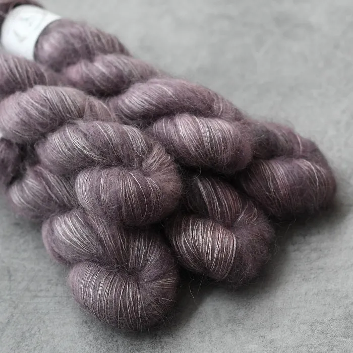 Mohair Silk