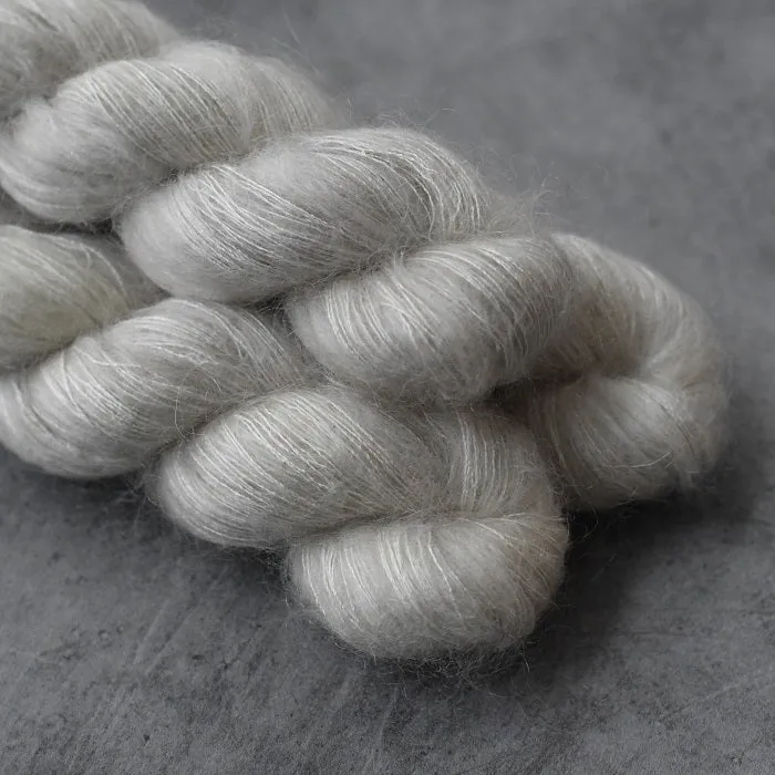 Mohair Silk