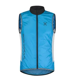 Montura gilet tecnico uomo da ciclismo antivento Opale Vest