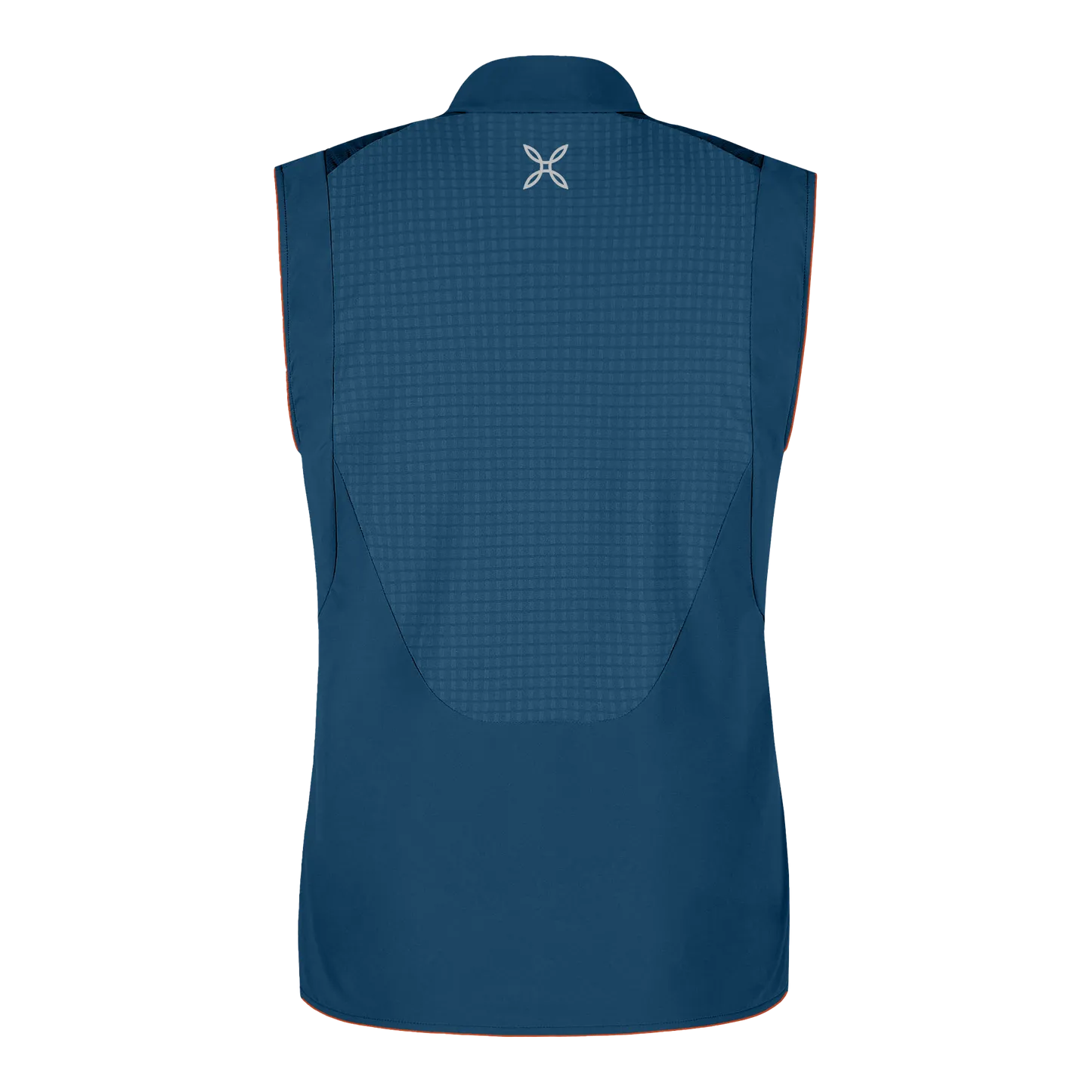 MONTURA TRACE HYBRID VEST GILET UOMO CON IMBOTTITURA FRONTALE - NUOVI ARRIVI WINTER 24/25