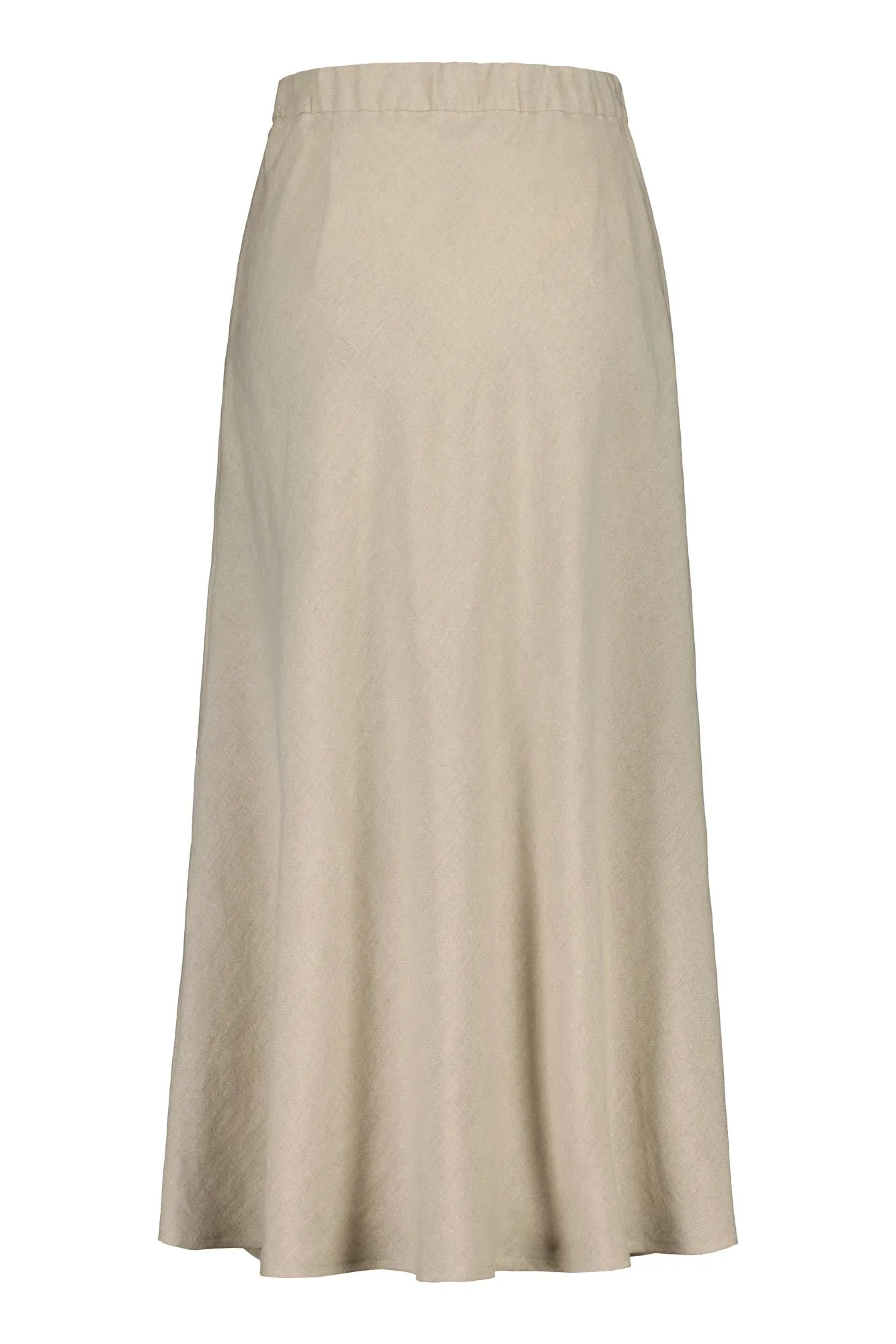 Myrskyluodon Maija Skirt Beige