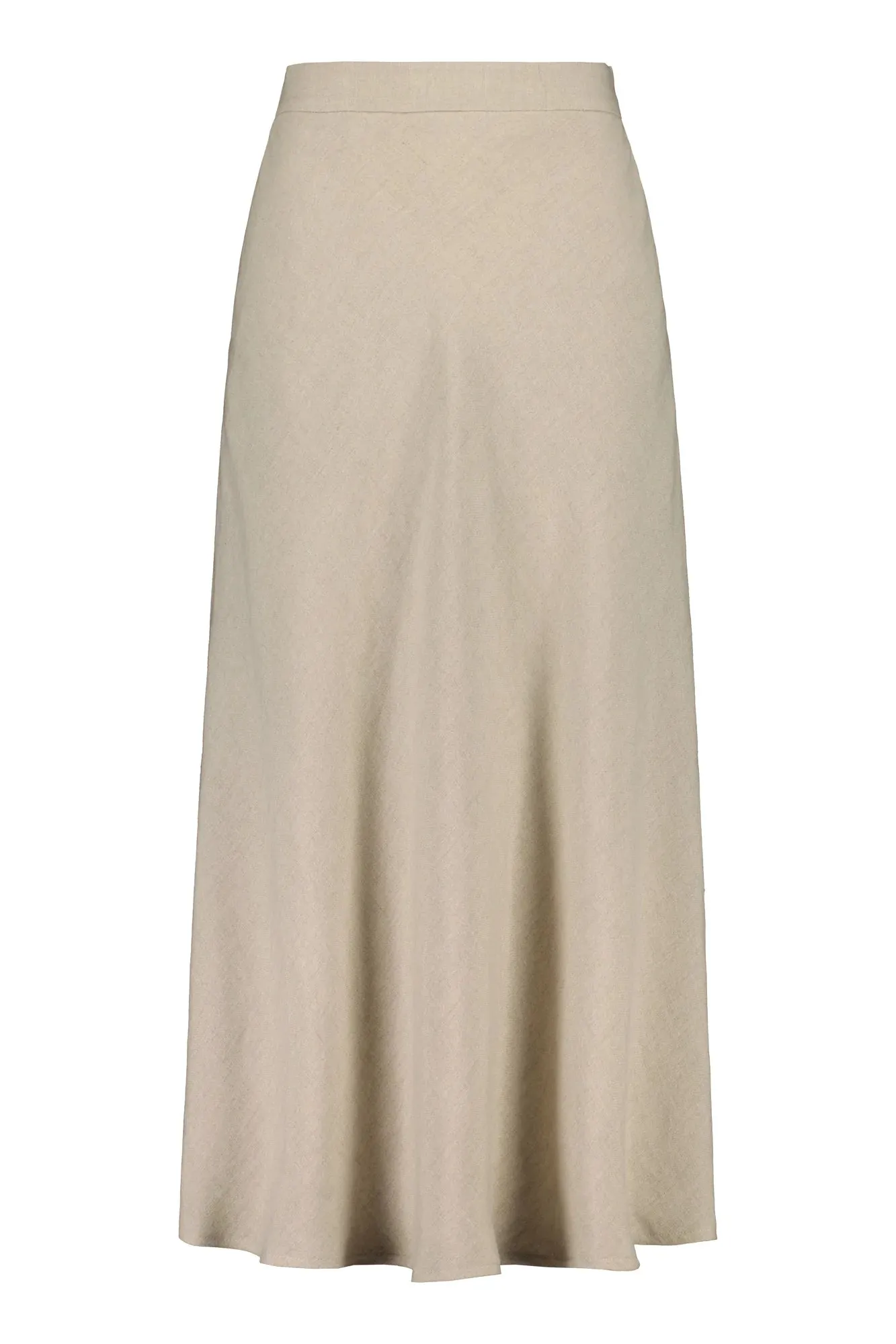 Myrskyluodon Maija Skirt Beige