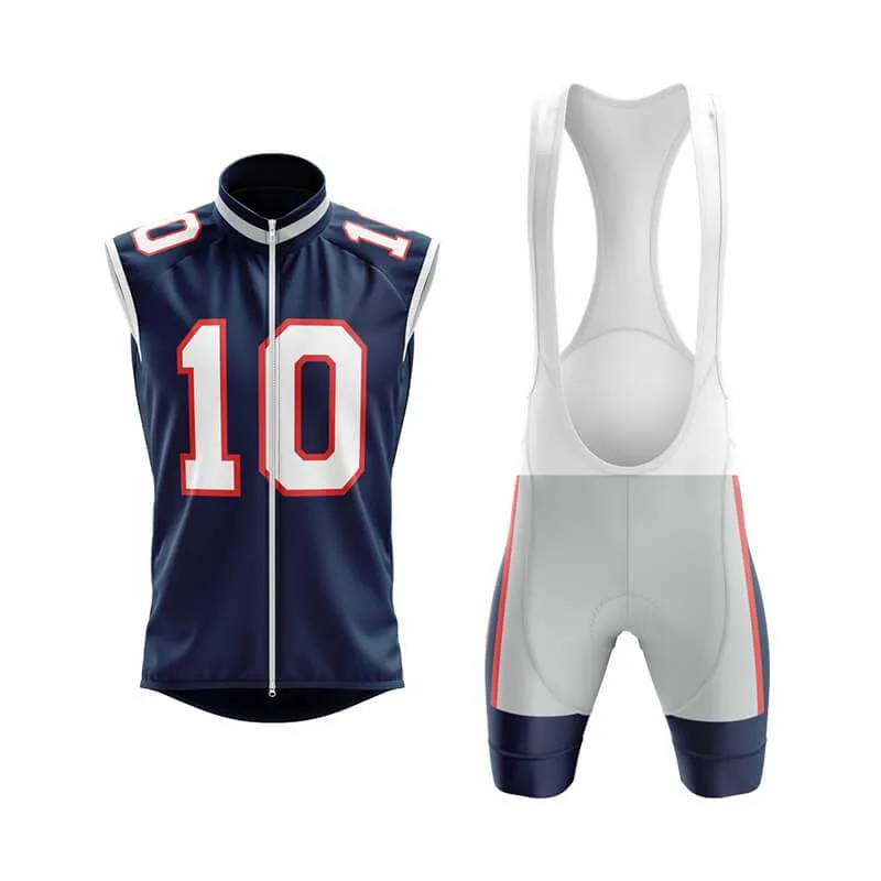 New England (V1) Club Cycling Kit