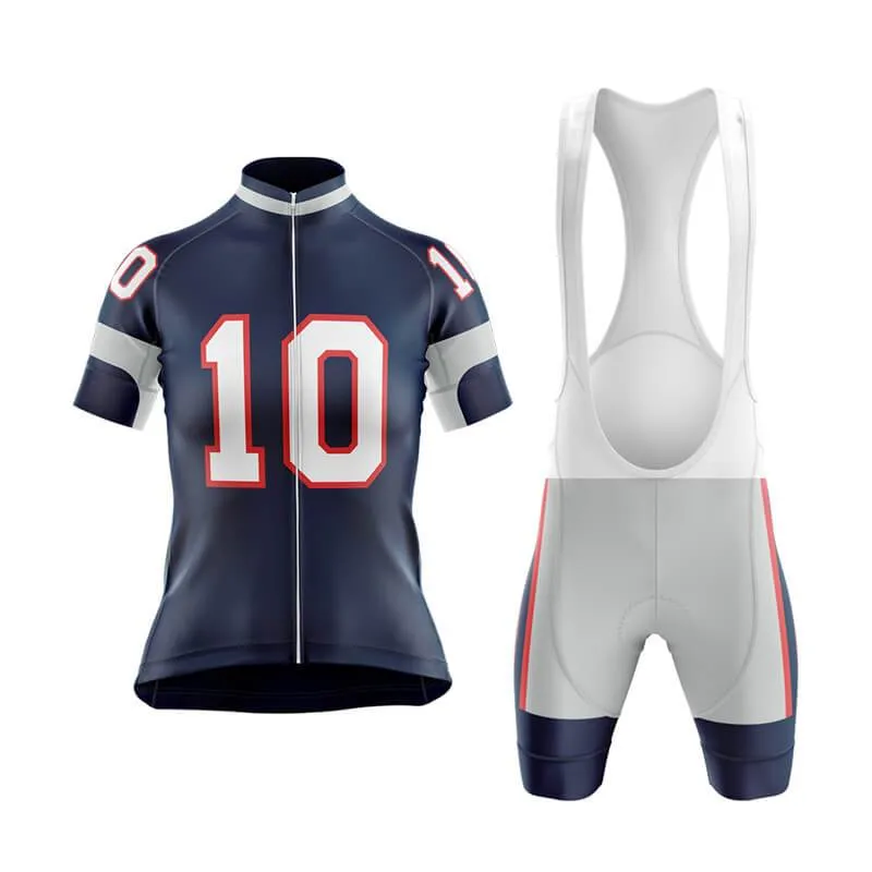 New England (V1) Club Cycling Kit