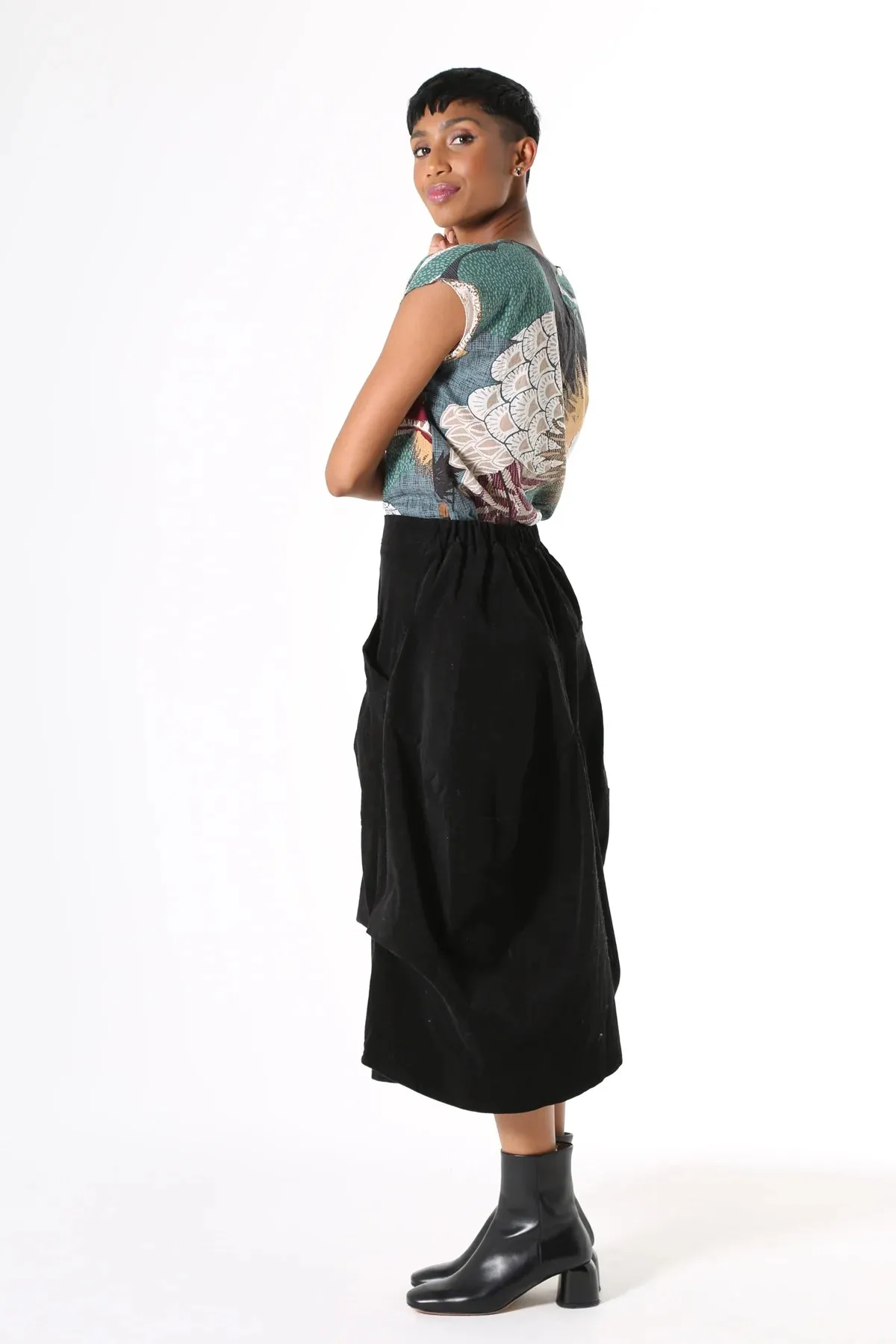 ODP Milwaukee Fiesta Skirt