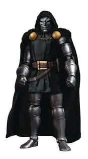 One-12 Collective: Marvel - Doctor Doom