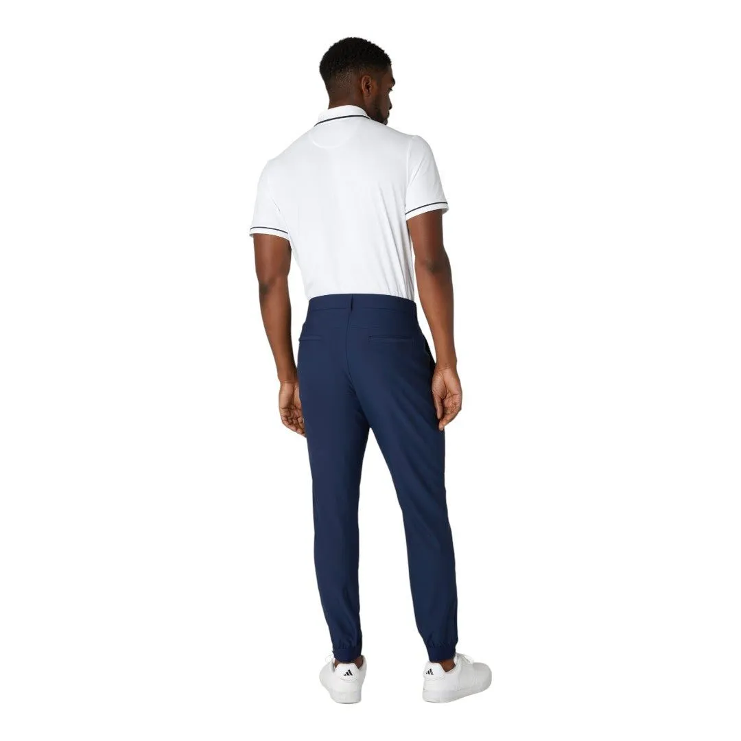 Original Penguin Flat Front Technical Golf Trousers OGBSE076