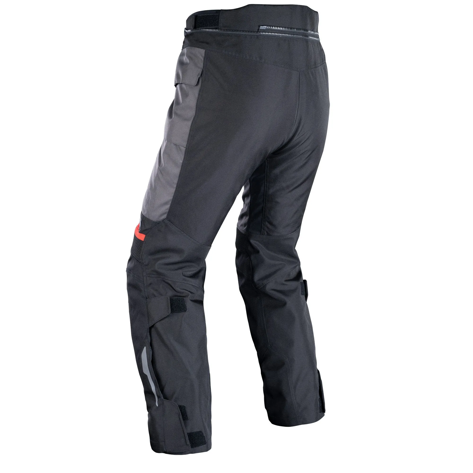 Oxford Rockland 4 Season Waterproof Textile Trousers Pants