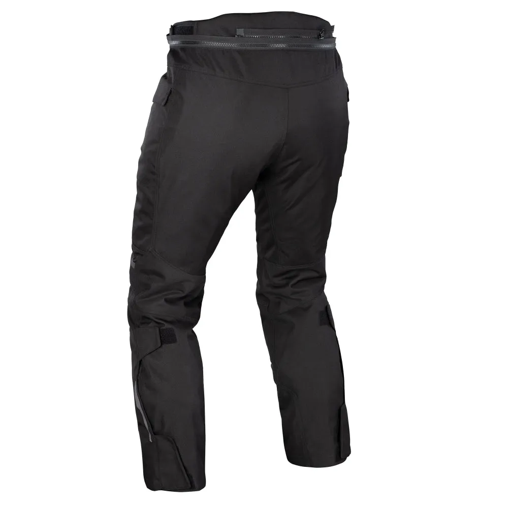 Oxford Rockland 4 Season Waterproof Textile Trousers Pants