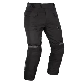 Oxford Rockland 4 Season Waterproof Textile Trousers Pants