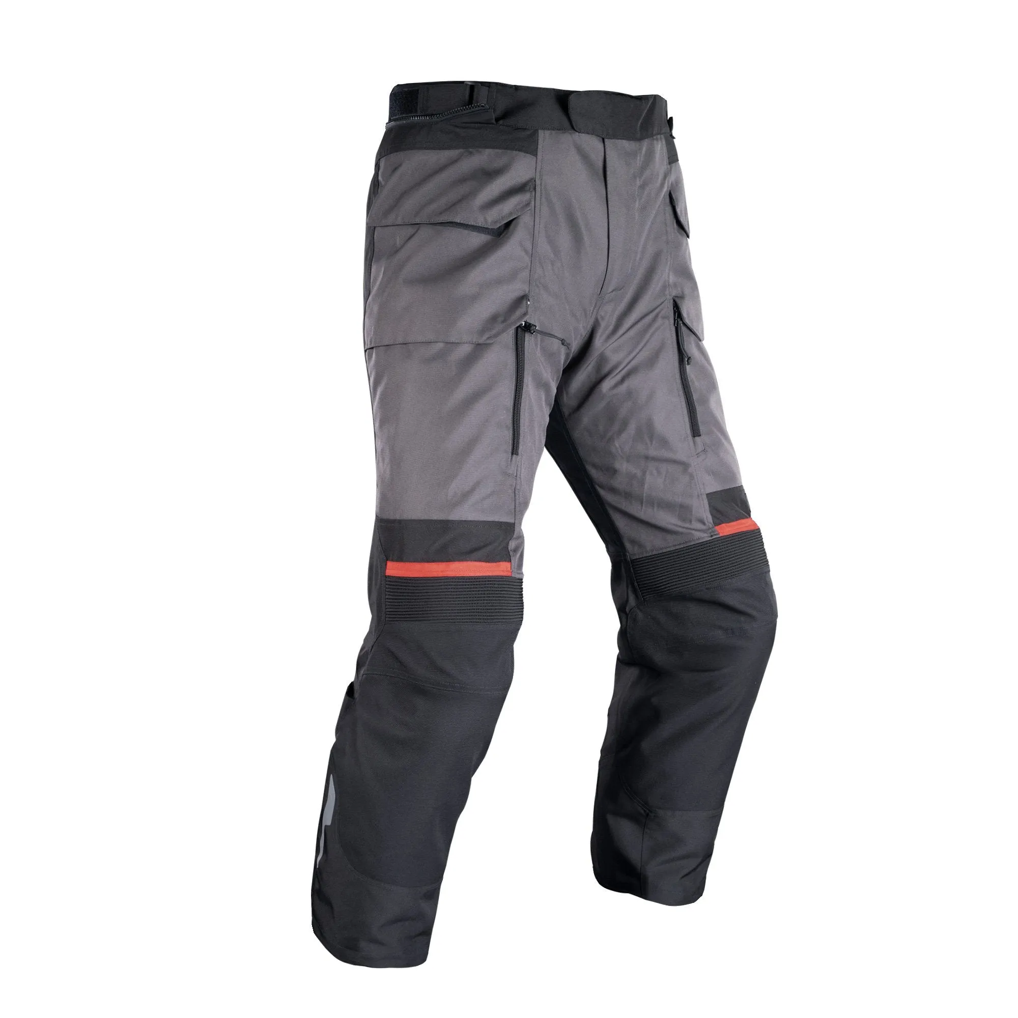 Oxford Rockland 4 Season Waterproof Textile Trousers Pants