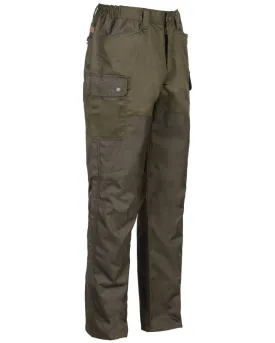 Percussion Tradition Bush Trousers