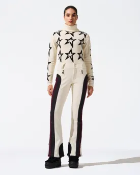 Perfect Moment Mid-Rise Queenie Ski Pant