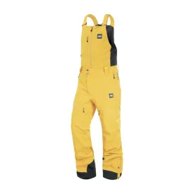 Picture Zephir Mens Bib Pant 2022 Safran L