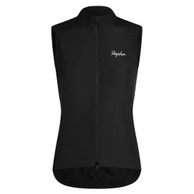 RAPHA Core Gilet Women - Black BLW